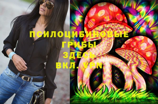 хмурый Киренск